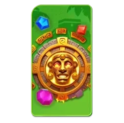 Gems
Bonanza