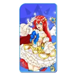 Starlight
Princess