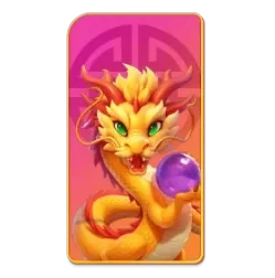 Pengejaran
Naga
