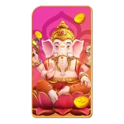 Ganesha
Fortune